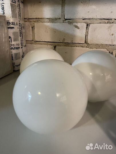 Плафоны для люстры