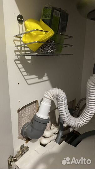 Кухонные гарнитуры