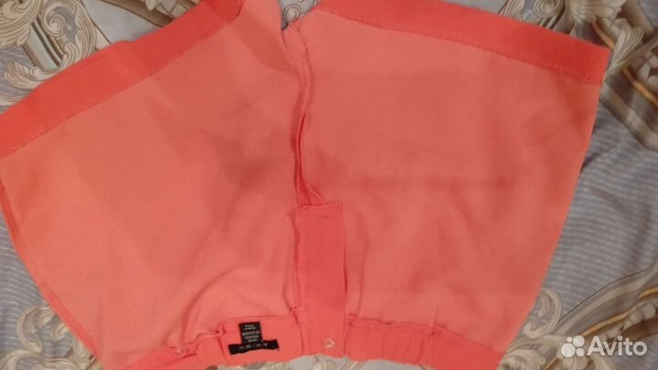 Шорты летние женские