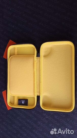 Hori чехол для Nintendo Switch Lite