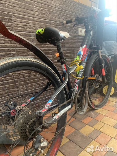 Детский велосипед.Trox SCool.R24