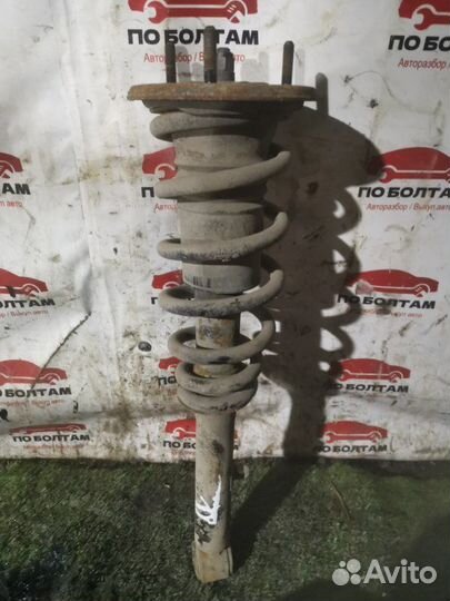 Стойка подвески передняя правая Lexus Gs300 JT153