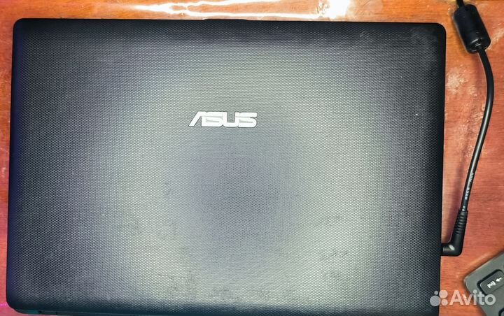Нетбук asus eee pc X101H (N570 2gb RAM)