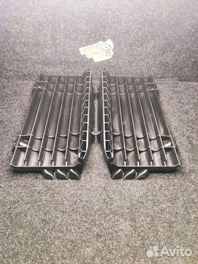 Решётка радиаторов ктм 16-23