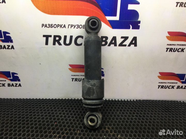 1436055 Амортизатор кабины