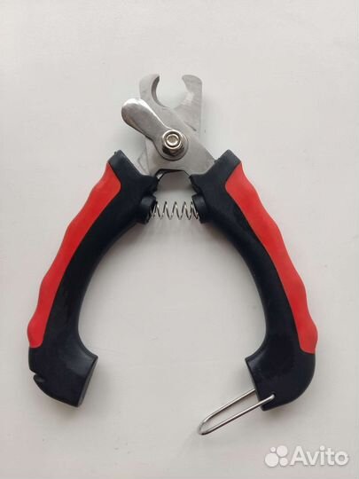 Когтерезка для собак и кошек