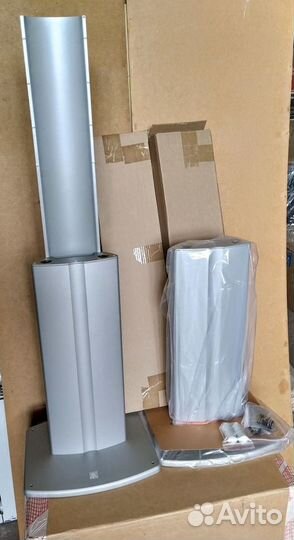 Подставка под акустику Acoustic Research Phantom