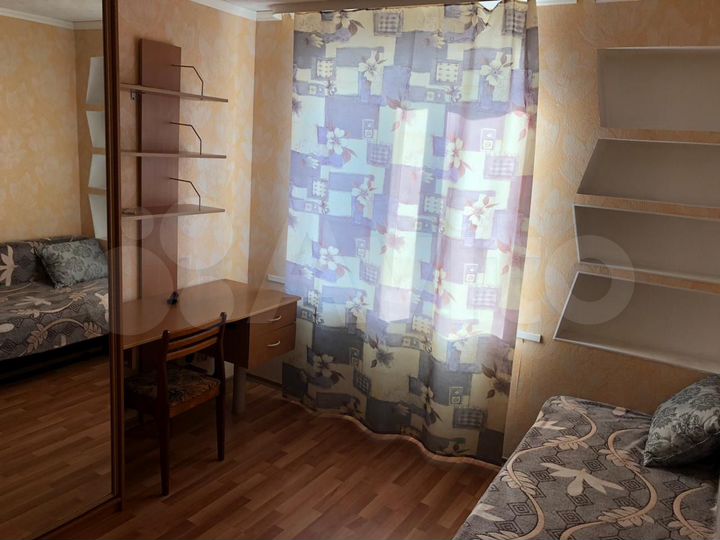 2-к. квартира, 45 м², 3/9 эт.