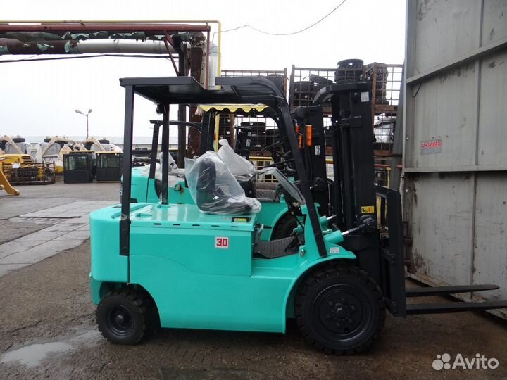 Вилочный погрузчик Dalian CPD30HB, 2023