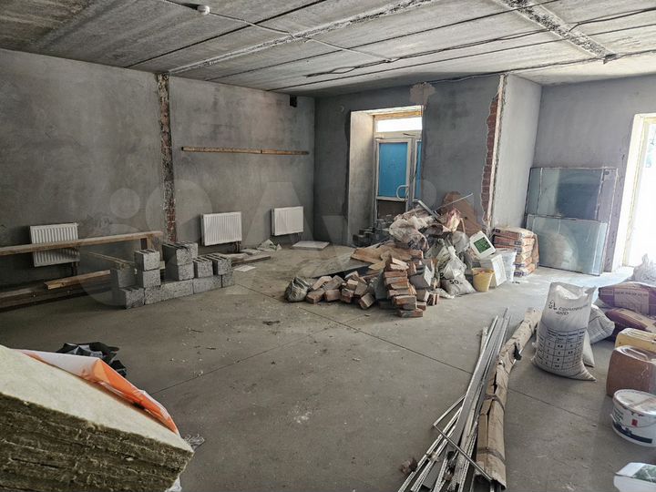 Нежилое помещение, 87.7 м²