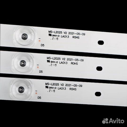 Подсветка для тв CC02385D671V07 MS-L2025