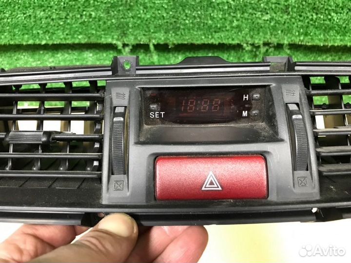 Воздуховод Mitsubishi Lancer Cedia CS5W 4G93 2002