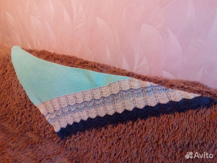 Бактус (шейный платок)