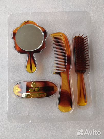 Набор для волос