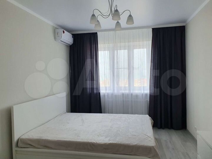 2-к. квартира, 60 м², 7/9 эт.