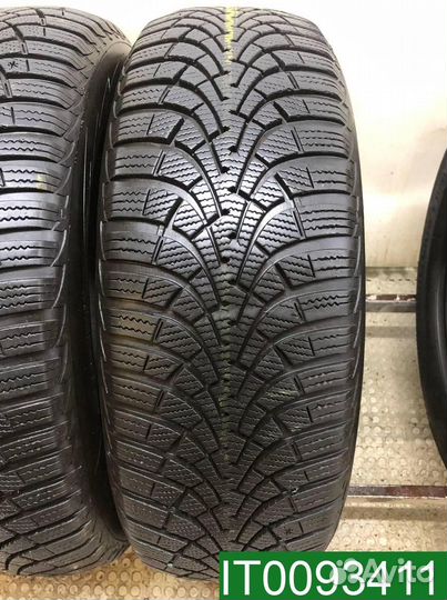 Goodyear UltraGrip 9 205/60 R16 101H