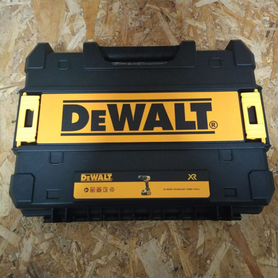 Шуруповерт dewalt китай