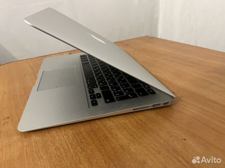 Apple MacBook Air 13 2012