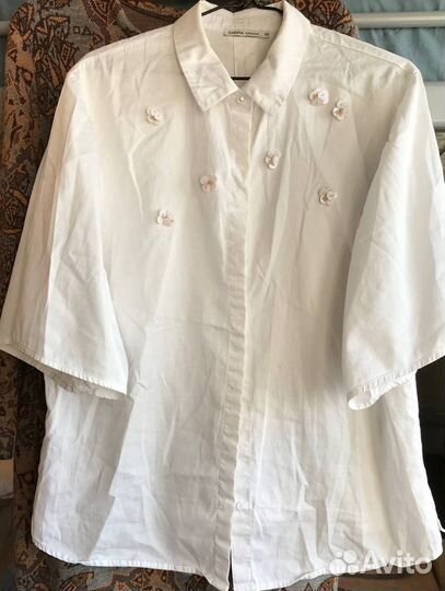 Женские вещи пакетом 50 52