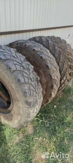 Rosava BC-40 4.00/10 R16