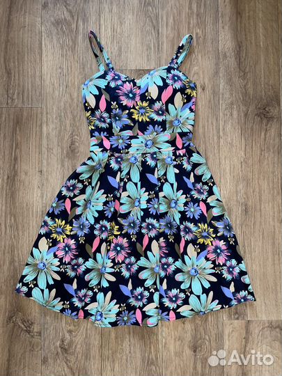 Платья летние пакетом 42 размер