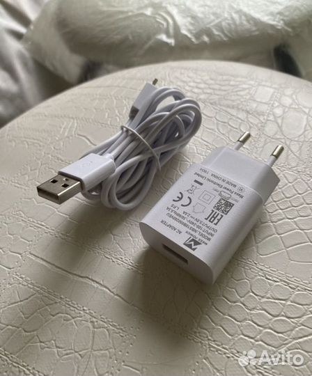 Камера видеонаблюдения