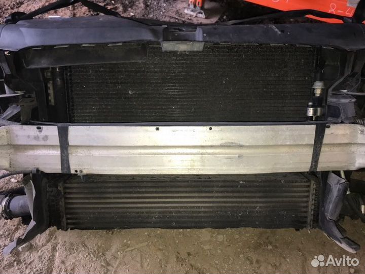 Телевизор Audi A4 B8 caeb 2009