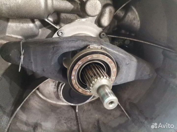 Кпп для BMW 1-Series (E81/E82/E87/E88)