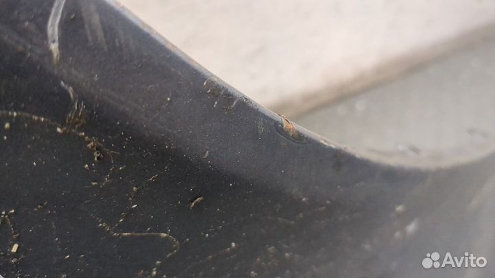 Крыло BMW 3 E46, 2003