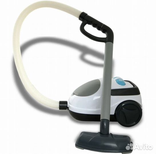 Игрушки детские пылесос