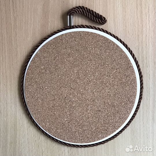 Подставка под горячее винтаж