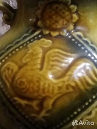 Заварочный чайник на 1,5л. Волгоград