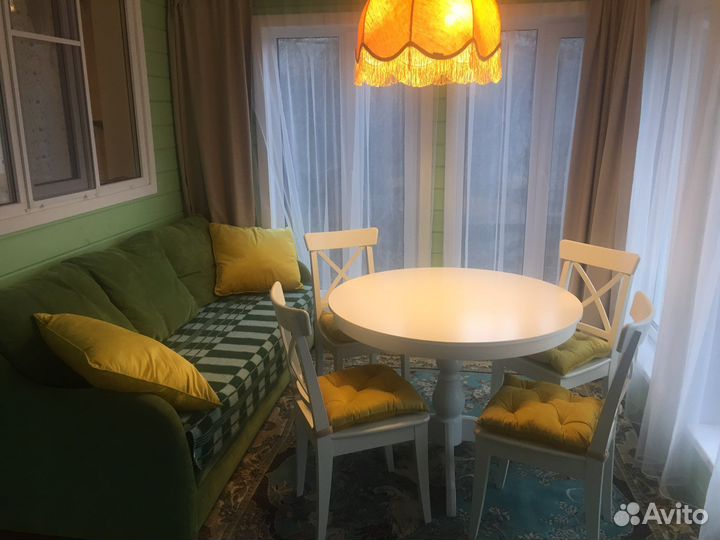 Диванные подушки