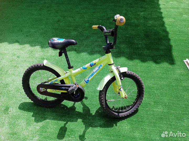 Велосипед merida