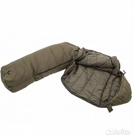 Спальный мешок Carinthia Wilderness