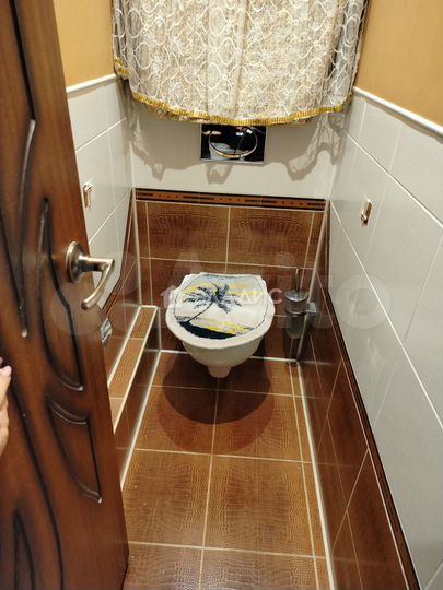 2-к. квартира, 48 м², 6/9 эт.