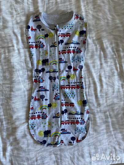 Детские вещи 0+