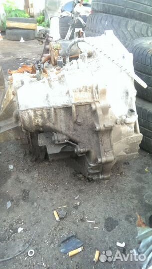 АКПП / Camry ACV30 /Highlander ACU20 /2azfe /U241