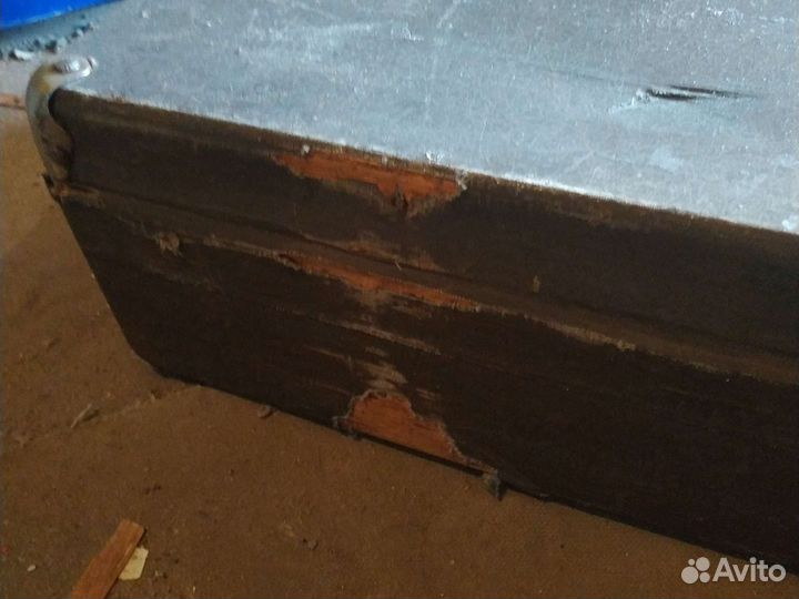 Советский Чемодан