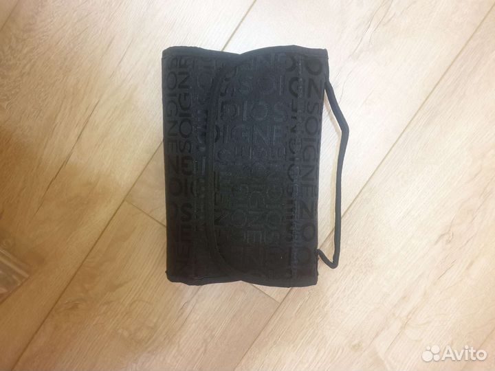 Набор кистей для макияжа