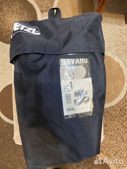 Альпинистское снаряжение