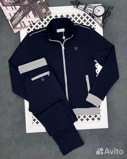 Спортивный костюм Hermes