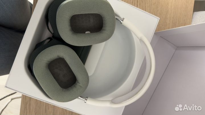 Наушники airpods max