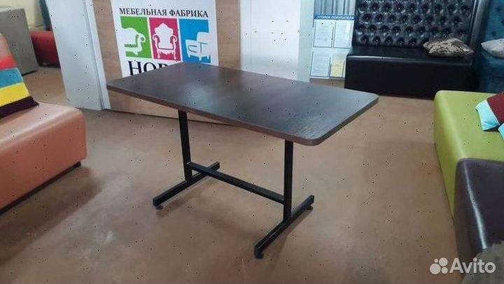 Столы для ресторанов и кафе