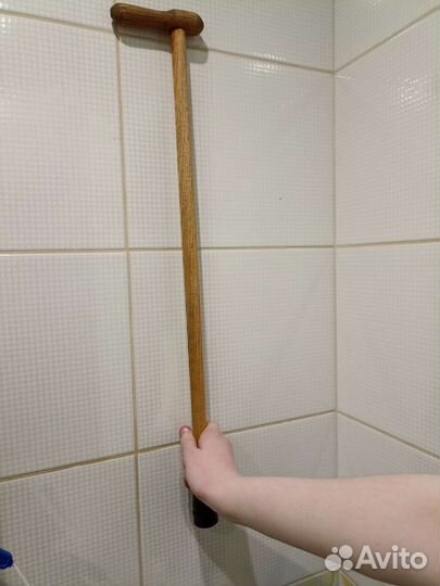 Трость бадик