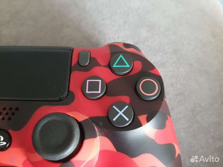 Джостик для Sony PS4