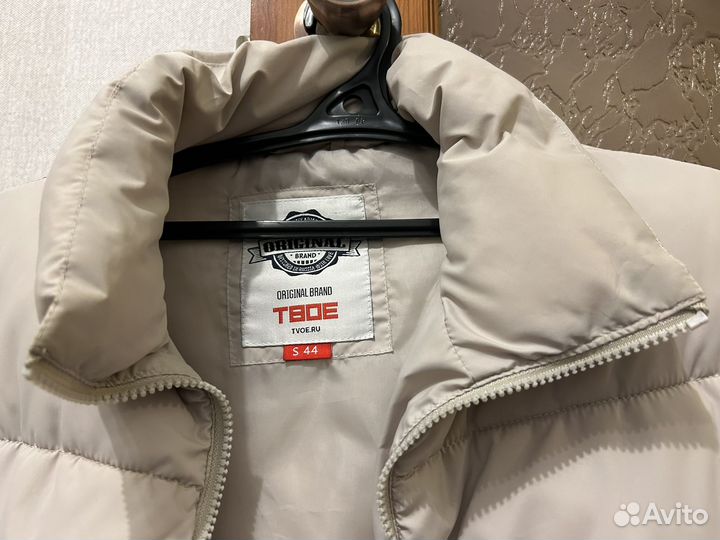 Куртка женская 44 размер