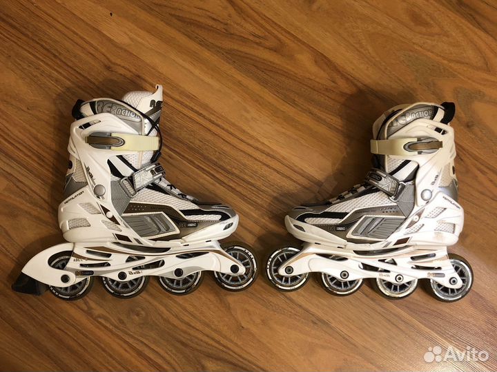 Ролики REaction abec5