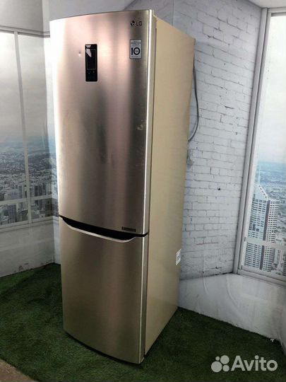 Холодильник бу с гарантией с доставкой