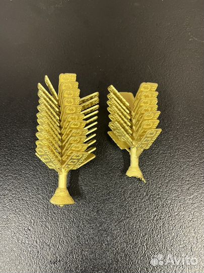 Высококачественное литье от 1 изделия